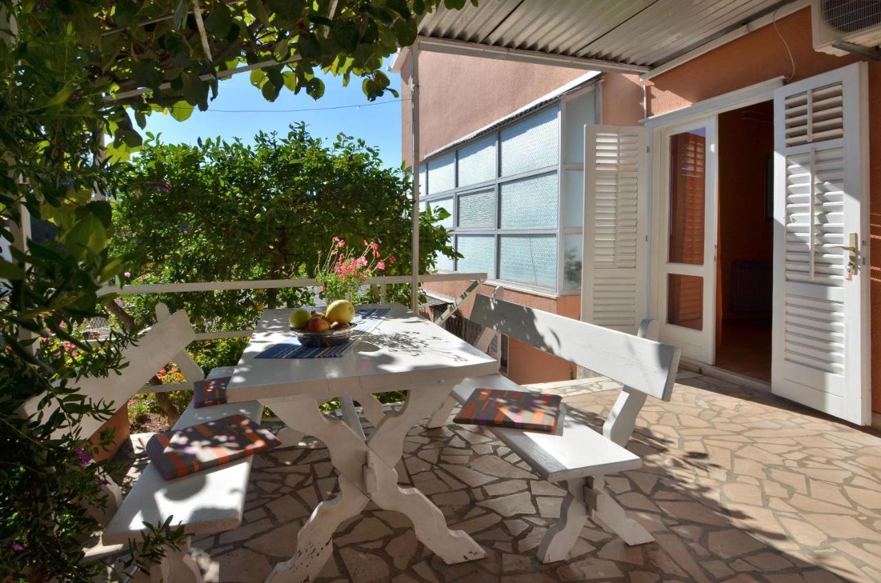 Laidback Apartments オレビック エクステリア 写真