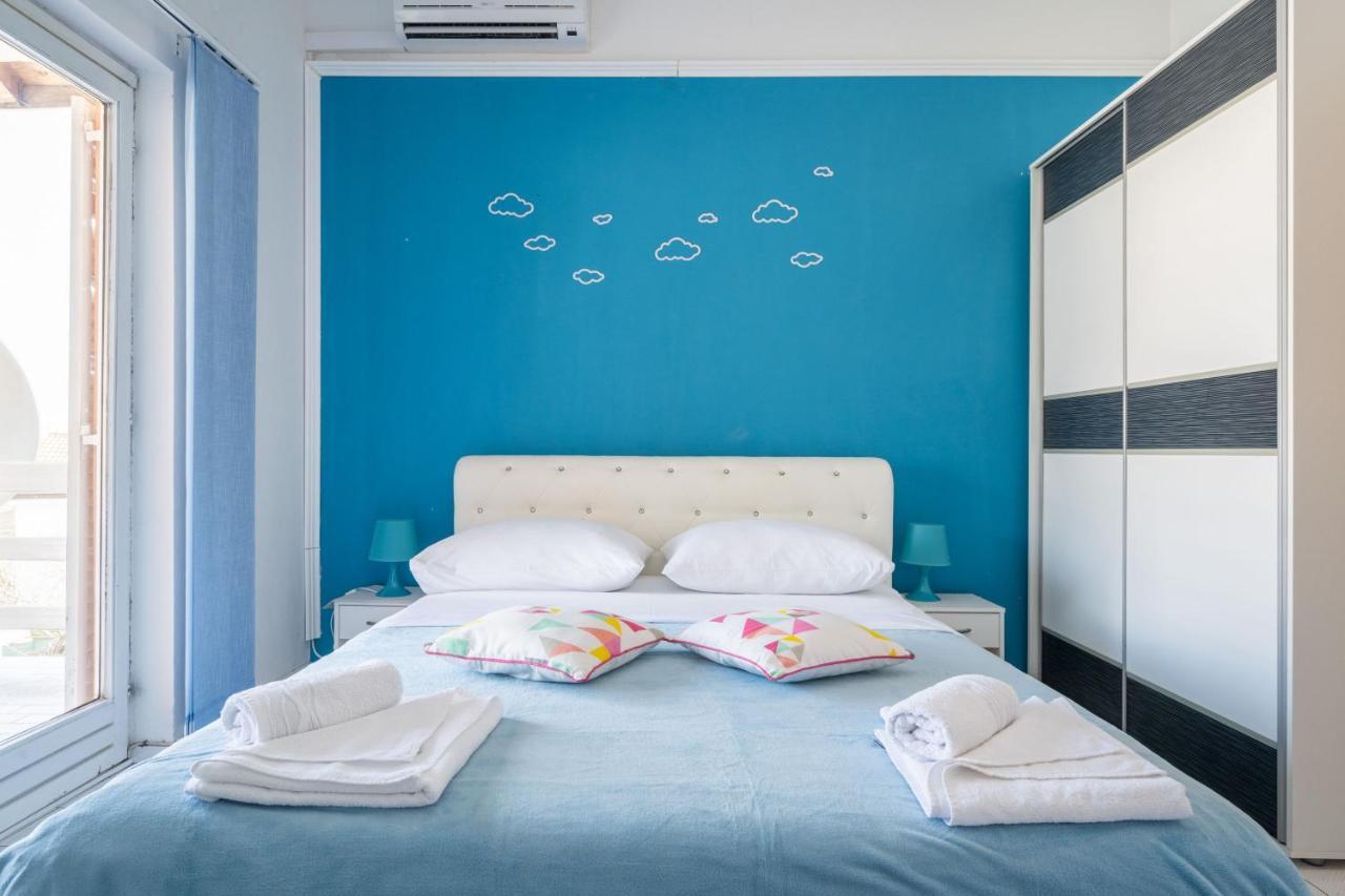 Laidback Apartments オレビック エクステリア 写真