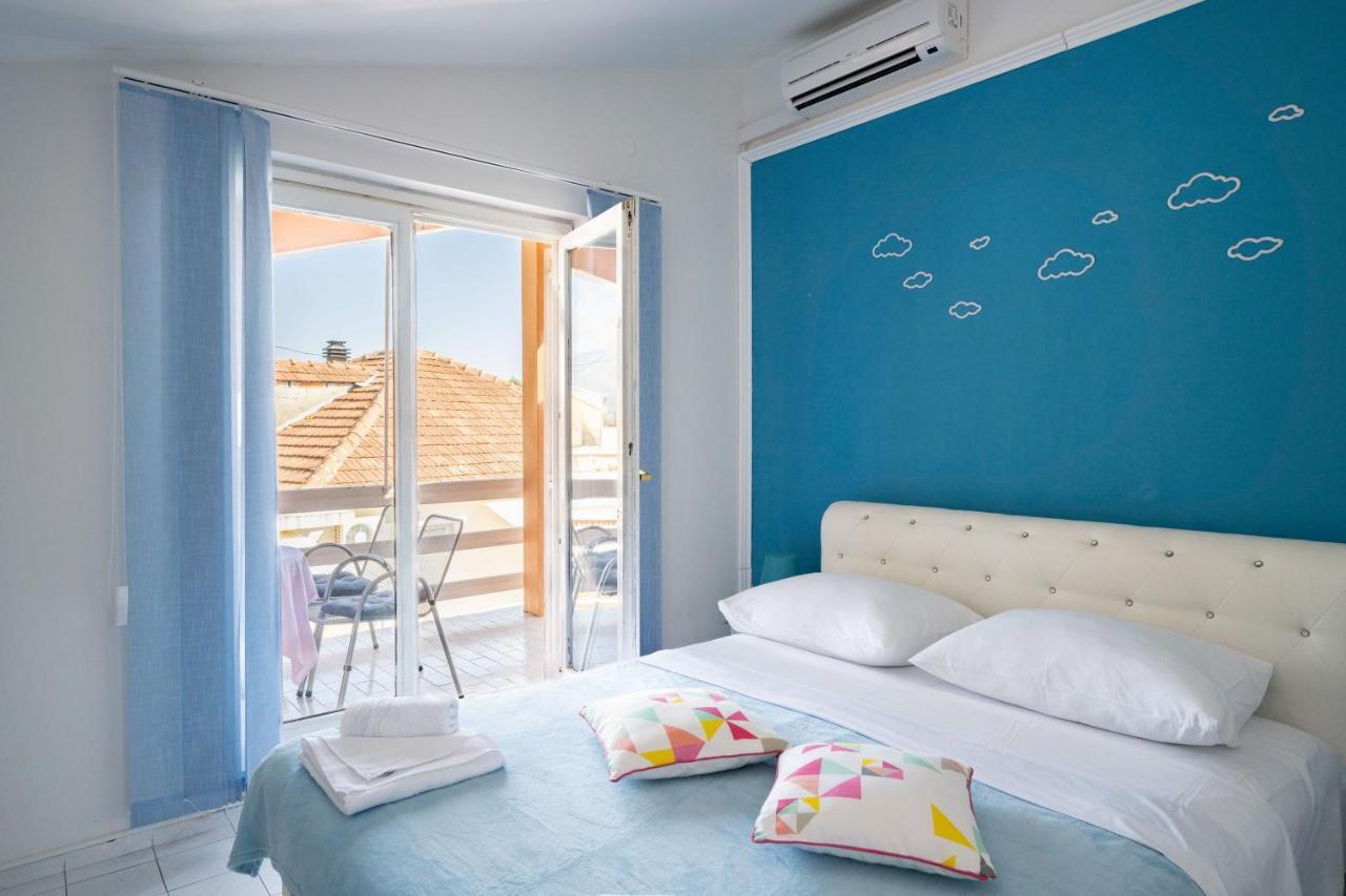 Laidback Apartments オレビック エクステリア 写真