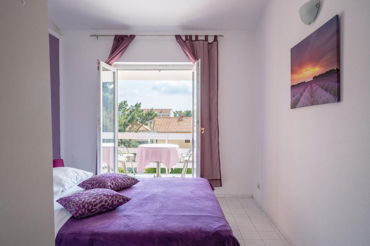Laidback Apartments オレビック エクステリア 写真