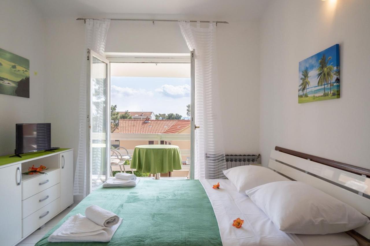 Laidback Apartments オレビック エクステリア 写真