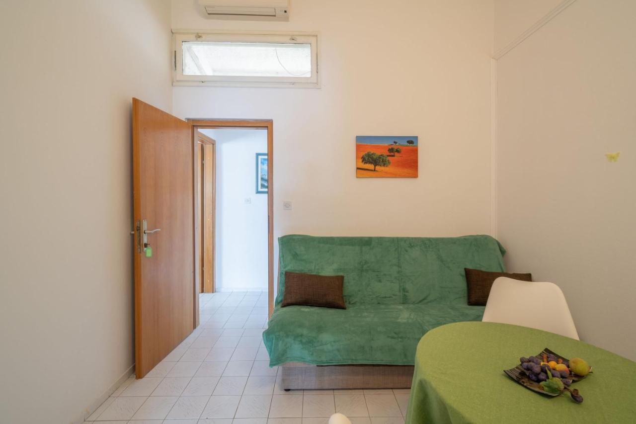 Laidback Apartments オレビック エクステリア 写真