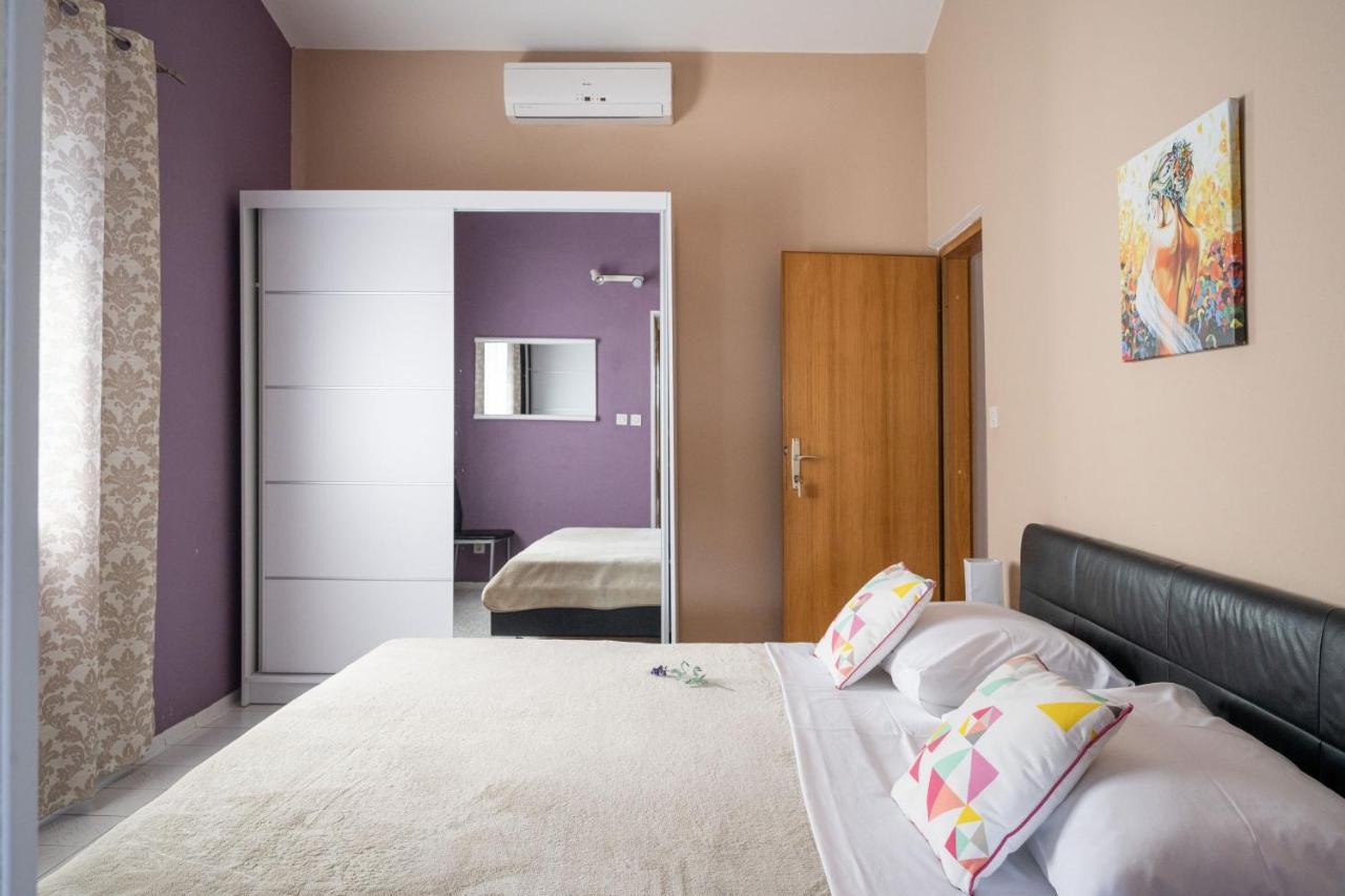 Laidback Apartments オレビック エクステリア 写真