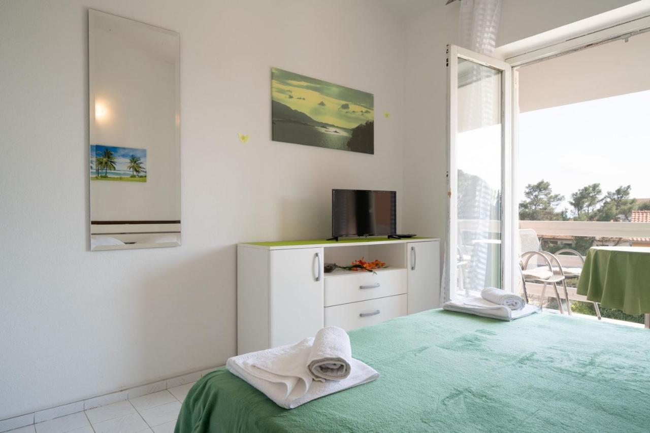 Laidback Apartments オレビック エクステリア 写真