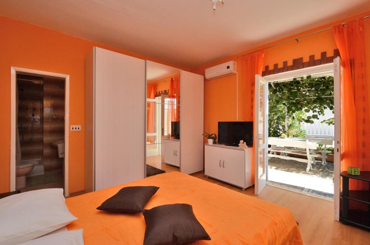 Laidback Apartments オレビック エクステリア 写真