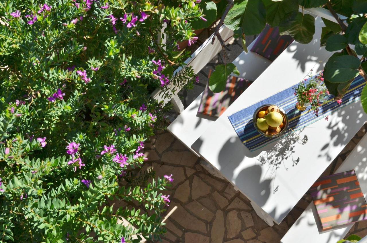 Laidback Apartments オレビック エクステリア 写真