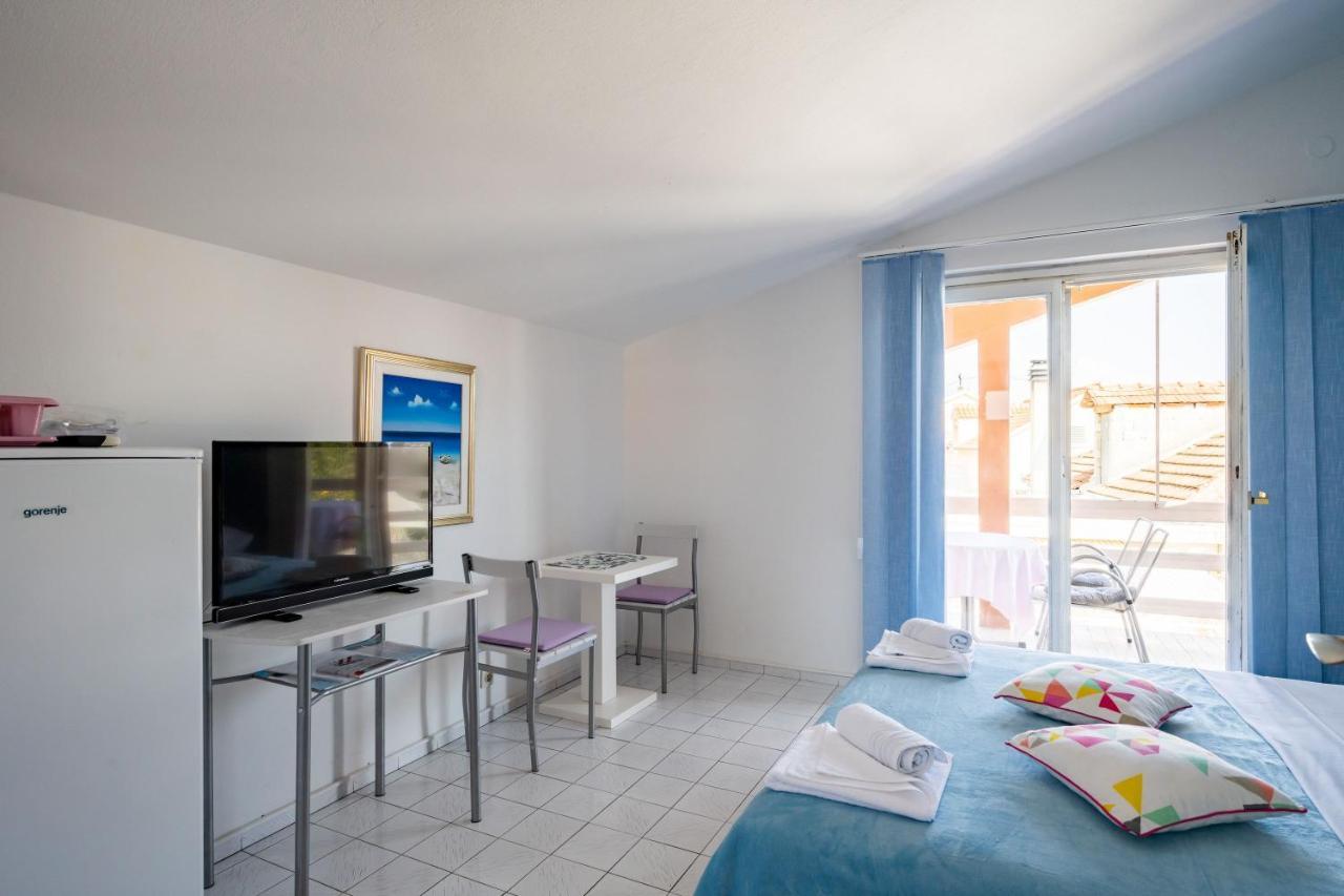 Laidback Apartments オレビック エクステリア 写真