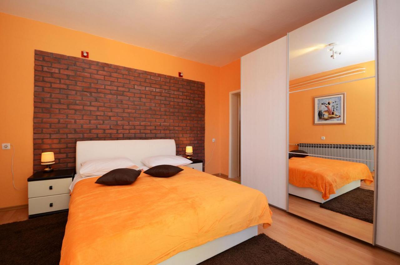 Laidback Apartments オレビック エクステリア 写真