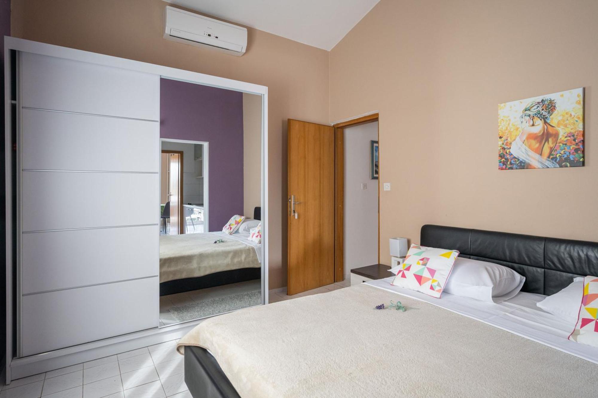 Laidback Apartments オレビック 部屋 写真