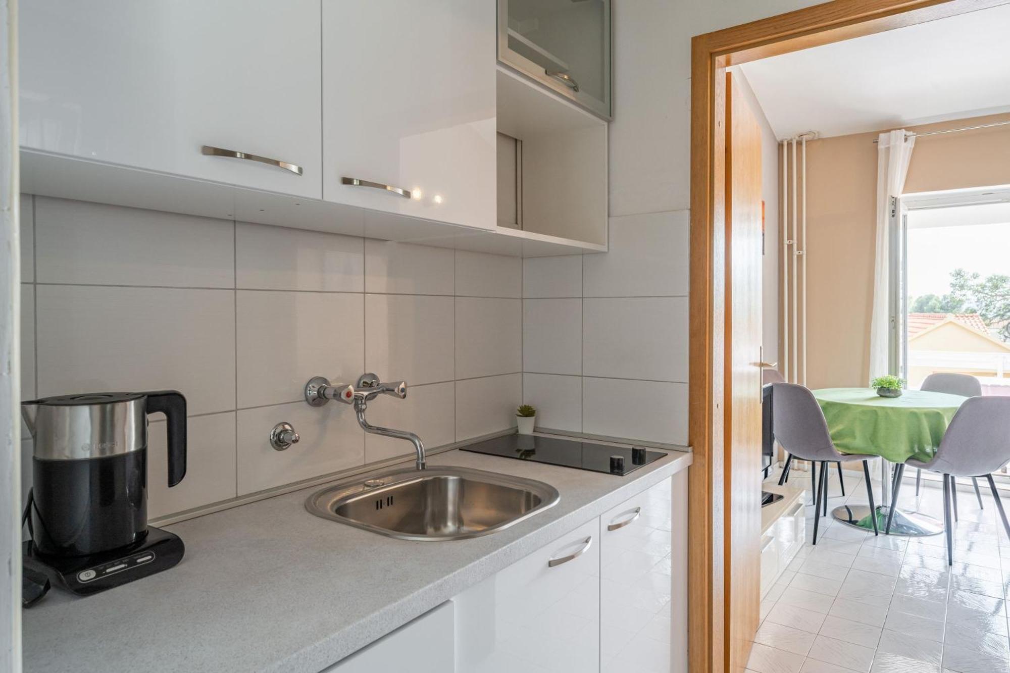 Laidback Apartments オレビック 部屋 写真