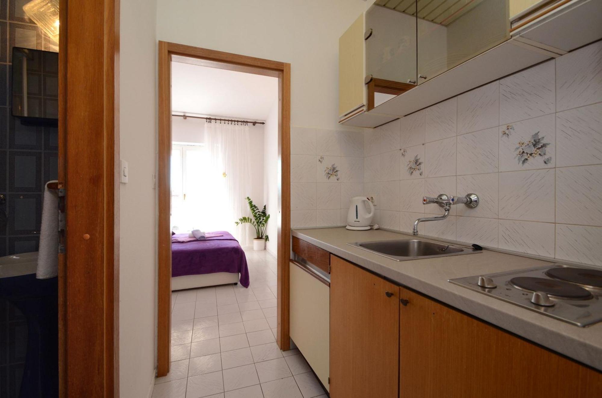 Laidback Apartments オレビック 部屋 写真