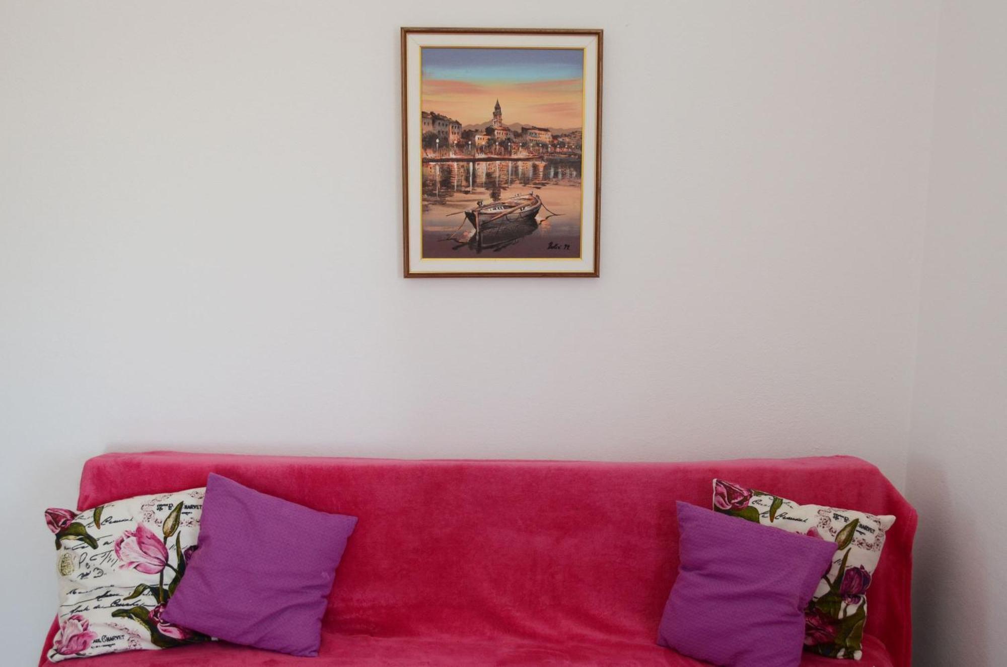 Laidback Apartments オレビック 部屋 写真