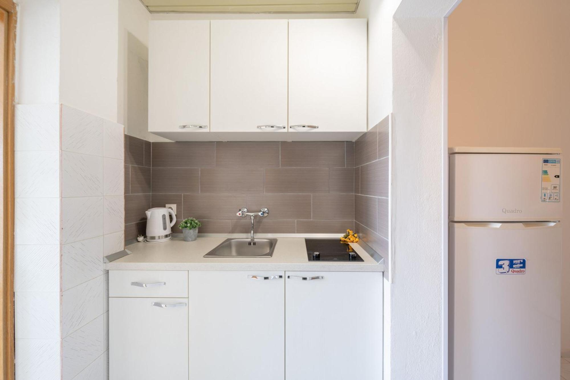 Laidback Apartments オレビック 部屋 写真