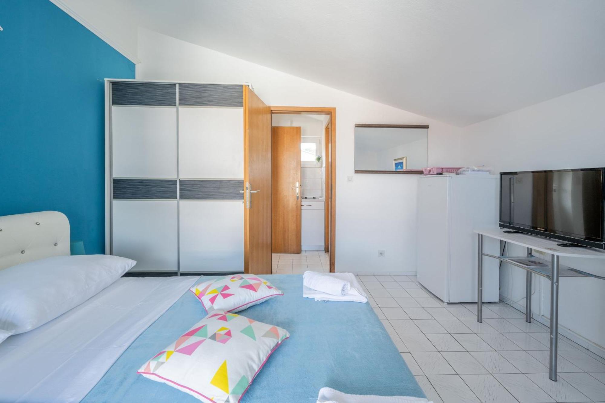 Laidback Apartments オレビック 部屋 写真