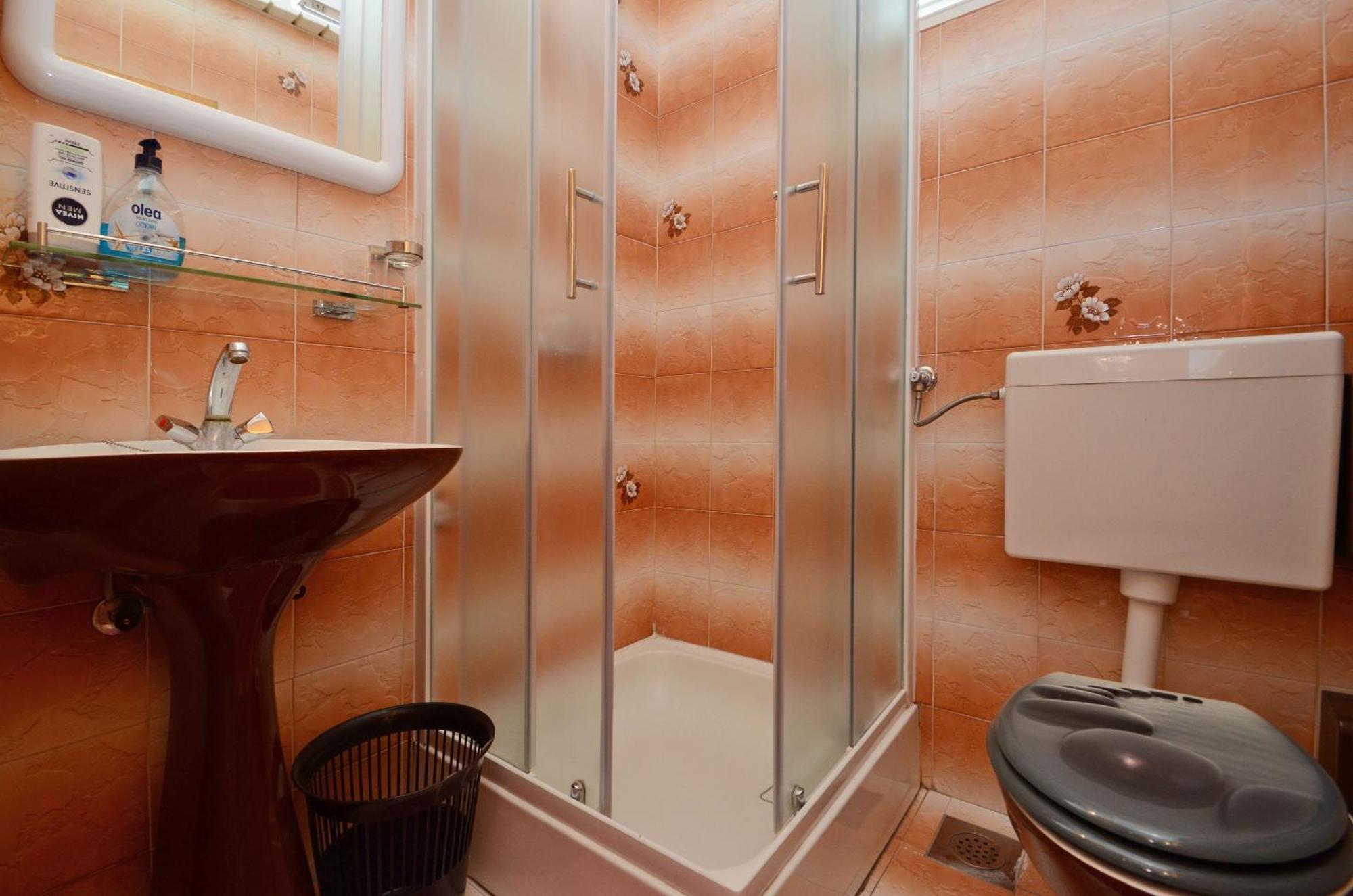 Laidback Apartments オレビック 部屋 写真