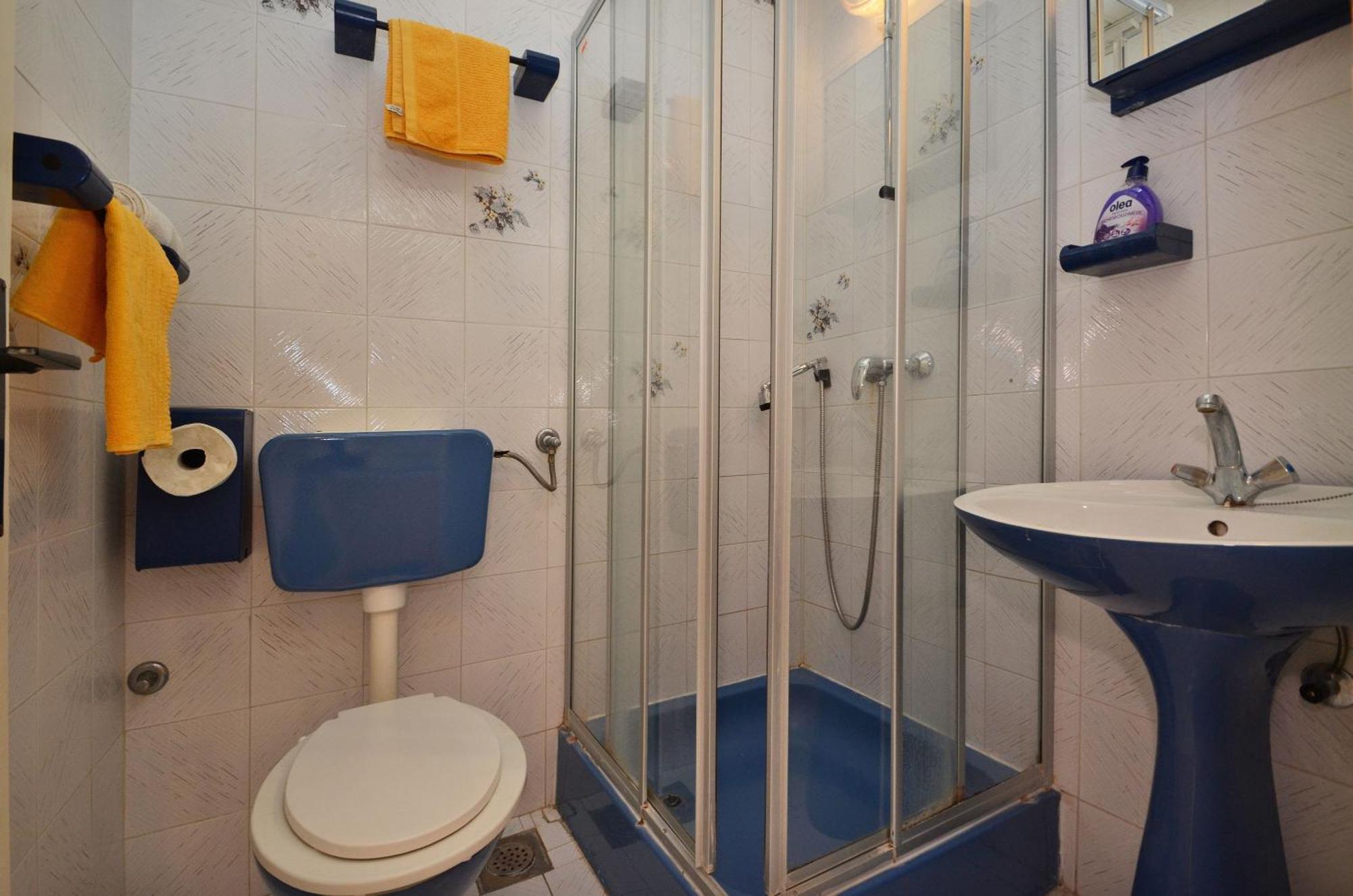 Laidback Apartments オレビック 部屋 写真