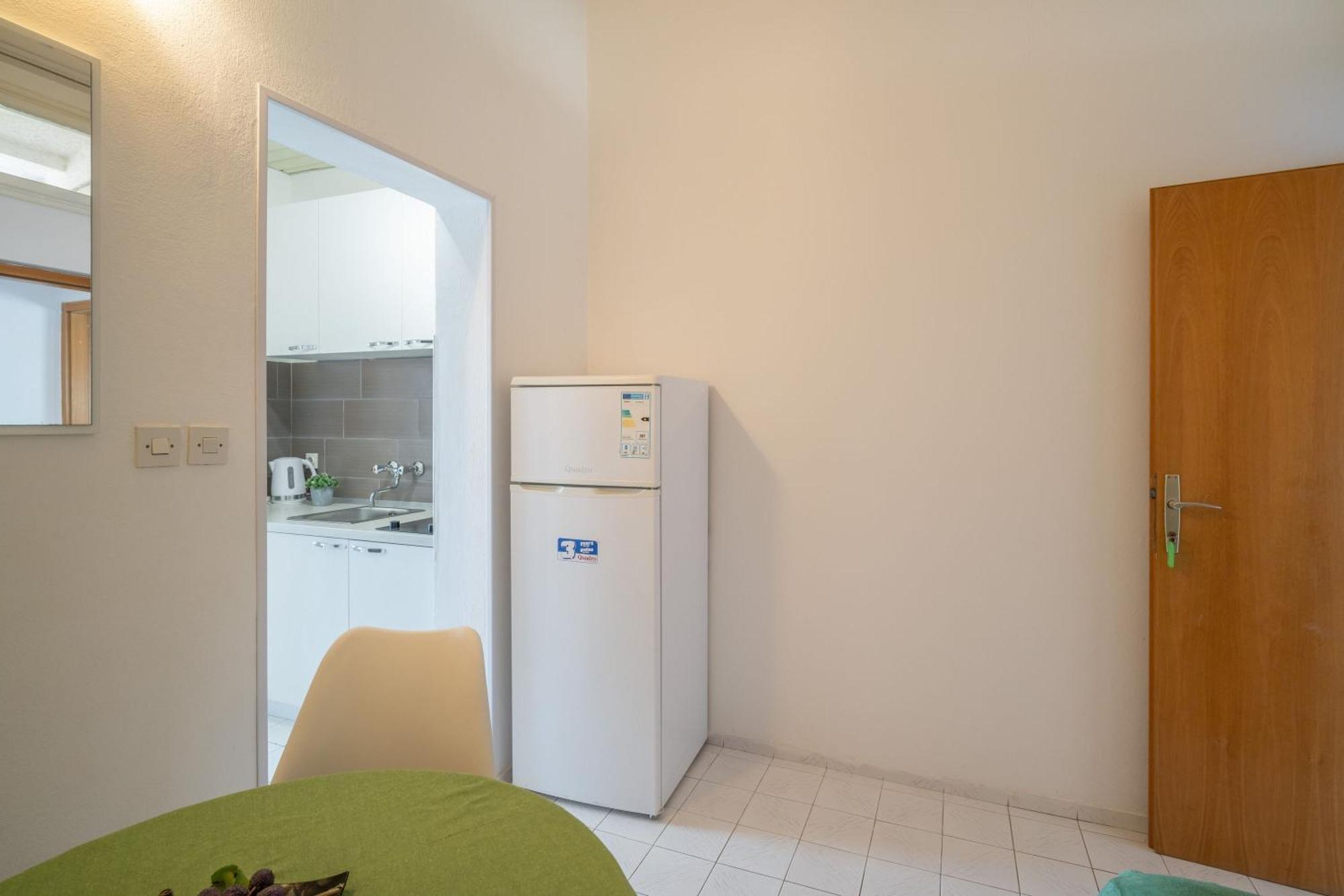 Laidback Apartments オレビック 部屋 写真