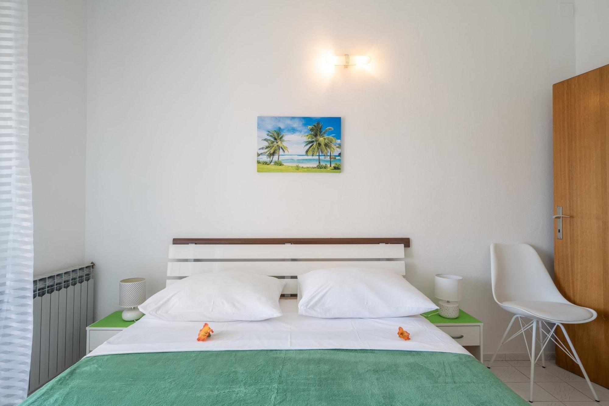 Laidback Apartments オレビック 部屋 写真