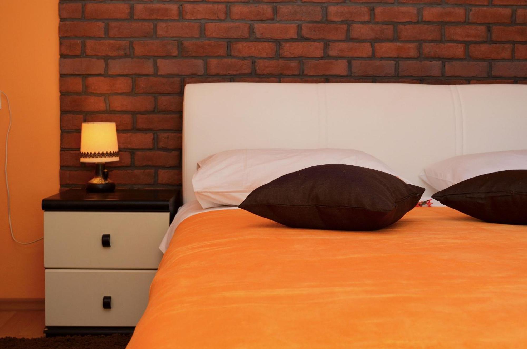 Laidback Apartments オレビック 部屋 写真