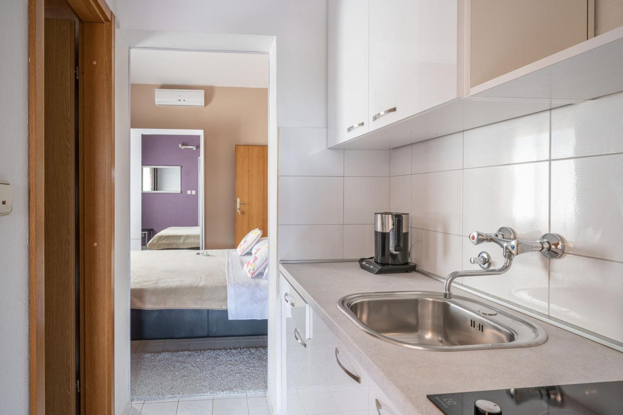 Laidback Apartments オレビック 部屋 写真